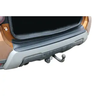 Takapuskurin suojalista EuroCap (ABS) Renault Duster 2018–2024 kuva 1