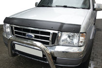 Ford Ranger 2002–2006 Konepellin tuuliohjain EuroCap kuva 1