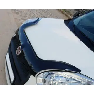 Konepellin deflektori EuroCap (2010-2015) Fiat Doblo II 2010–2022 kuva 1