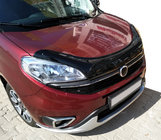Fiat Doblo II 2010–2022 Konepellin deflektori EuroCap (2015+) kuva 1
