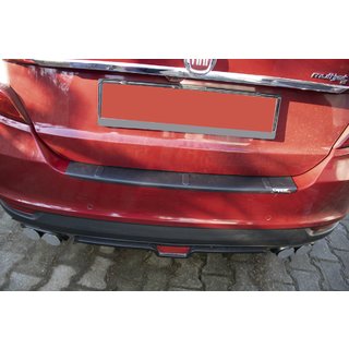 Takapuskurin suojalista EuroCap (Sedan, ABS) Fiat Tipo 2016– kuva 1