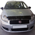 Fiat Linea 2006–2018 Konepellin tuuliohjain (EuroCap) kuva 2