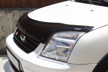 Ford Connect 2010–2013 Konepellin tuuliohjain EuroCap V1 kuva 1