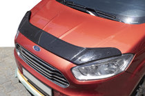 Ford Courier 2014–2023 Konepellin tuuliohjain EuroCap kuva 1