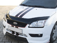 Ford Focus II 2005–2008 Konepellin tuuliohjain EuroCap kuva 1