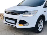 Ford Kuga/Escape 2013–2019 Konepellin deflektori 2013-2016 EuroCap kuva 3