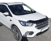 Ford Kuga/Escape 2013–2019 Konepellin tuuliohjain 2016+ EuroCap kuva 1