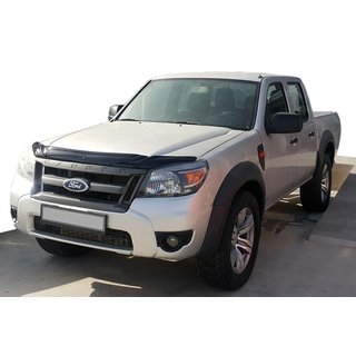 Konepellin deflektori EuroCap (2009-2011) Ford Ranger 2007–2011 kuva 1