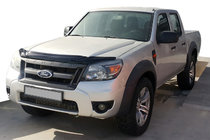 Ford Ranger 2007–2011 Konepellin deflektori EuroCap (2009-2011) kuva 1