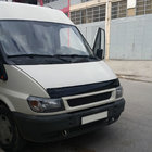 Ford Transit 2000–2014 Konepellin deflektori 2000-2006 EuroCap kuva 2
