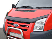 Ford Transit 2000–2014 Konepellin tuuliohjain 2006-2014 EuroCap kuva 1
