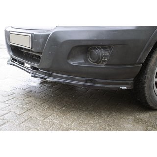 Etusplitteri (2014-2019, ABS) kuva 1