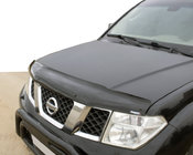 Nissan Pathfinder R51 2005–2014 Konepellin tuuliohjain (EuroCap) kuva 4