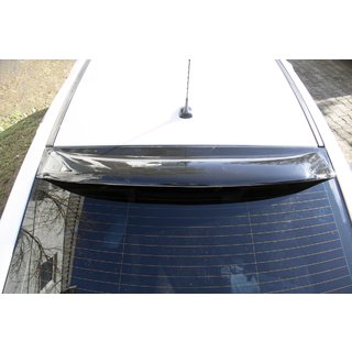 Takalasin spoileri Sedan (ABS) Opel Astra J 2009–2015 kuva 2