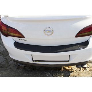 Takapuskurin suojalista EuroCap (Sedan, ABS)