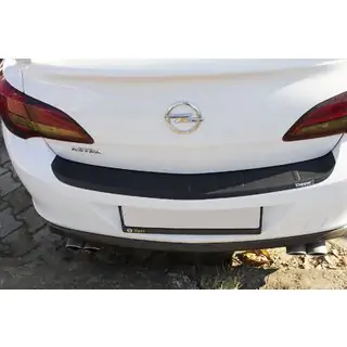 Takapuskurin suojalista EuroCap (Sedan, ABS)
