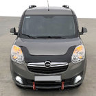 Opel Combo 2002–2012 Konepellin tuuliohjain (EuroCap) kuva 1