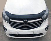 Opel Vivaro 2015–2019 Konepellin tuuliohjain (EuroCap) kuva 3