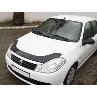 Konepellin tuuliohjain (EuroCap) Renault Symbol 2008–2013 kuva 1
