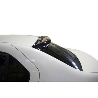 Spoilerin peite (ABS) Renault Logan II 2013–2022