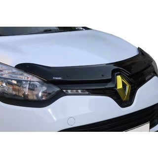 Konepellin tuuliohjain (EuroCap) kuva 1