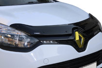 Renault Clio IV 2012–2019 Konepellin tuuliohjain (EuroCap) kuva 1