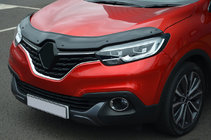 Renault Kadjar 2015–2022 Konepellin tuuliohjain (EuroCap) kuva 8