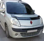 Renault Kangoo 2008–2020 Konepellin tuuliohjain 2008-2013 (EuroCap) kuva 4