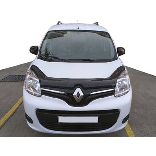 Konepellin tuuliohjain 2013+ (EuroCap) Renault Kangoo 2008–2020 kuva 3