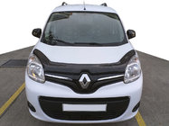 Renault Kangoo 2008–2020 Konepellin tuuliohjain 2013+ (EuroCap) kuva 3