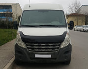 Renault Master 2011–2023 Konepellin deflektori 2010-2014 (EuroCap) kuva 3