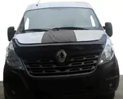 Renault Master 2011–2023 Konepellin tuuliohjain 2015-2019 (EuroCap) kuva 8