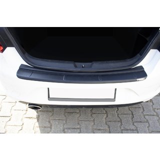 Takapuskurin suojalista EuroCap (Sedan, ABS) Renault Megane IV 2016–2025 kuva 1