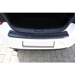 Takapuskurin suojalista EuroCap (Sedan, ABS) kuva 1