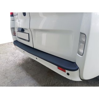 Takapuskurin suojalista EuroCap (ABS) Renault Trafic 2001–2015 kuva 1