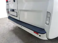 Renault Trafic 2001–2015 Takapuskurin suojalista EuroCap (ABS) kuva 1