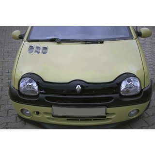 Konepellin tuuliohjain (EuroCap) Renault Twingo 2007–2014 kuva 1