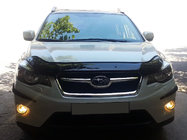Subaru XV 2011–2017 Konepellin tuuliohjain (EuroCap) kuva 1