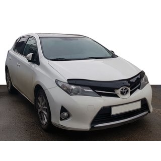 Konepellin tuuliohjain (EuroCap) Toyota Auris 2012–2018 kuva 1