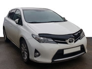 Toyota Auris 2012–2018 Konepellin tuuliohjain (EuroCap) kuva 1