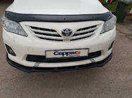 Toyota Corolla 2007–2013 Konepellin tuuliohjain (EuroCap) kuva 1