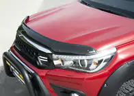 Toyota Hilux 2015– Konepellin deflektori (2015-2020, EuroCap) kuva 1