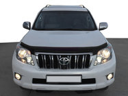 Toyota Land Cruiser Prado 150 2009–2023 Konepellin tuuliohjain 2009-2013 (EuroCap) kuva 6
