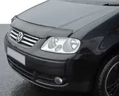 Volkswagen Caddy 2004–2010 Konepellin tuuliohjain (EuroCap) kuva 1