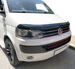 Volkswagen T5 2010–2015 Konepellin tuuliohjain (EuroCap) kuva 2