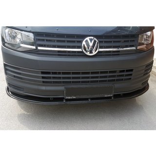 Etupuskurin lippa 2015-2018 Standart (ABS) Volkswagen T6 2015–2024 kuva 1