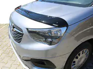 Opel Combo 2019– Konepellin tuuliohjain (EuroCap) kuva 1
