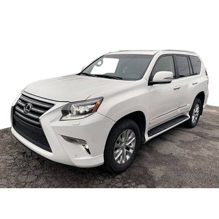 Etusumuvalot (facelift, 2 kpl) Lexus GX460 2009–2023 kuva 2
