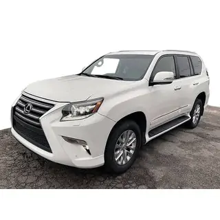 Etusumuvalot (facelift, 2 kpl) Lexus GX460 2009–2023 kuva 2