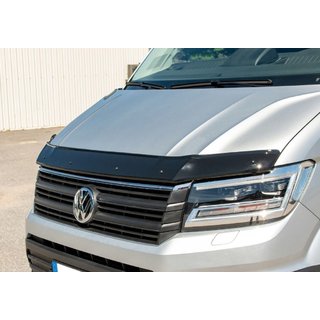 Konepellin tuuliohjain (EuroCap) Volkswagen Crafter 2016– kuva 4
